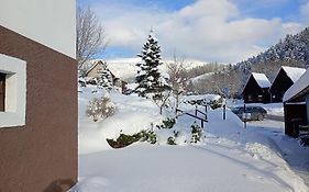 Apartmány Ilona